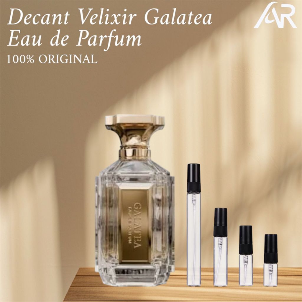 Decant Velixir Galatea