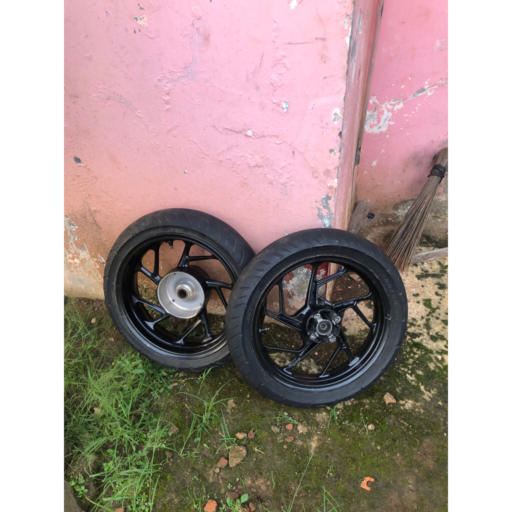 velg standar vario 160 abs