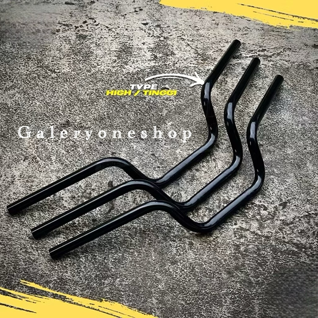 Stang stir mjb zohri rx king rxs panjang premium laser