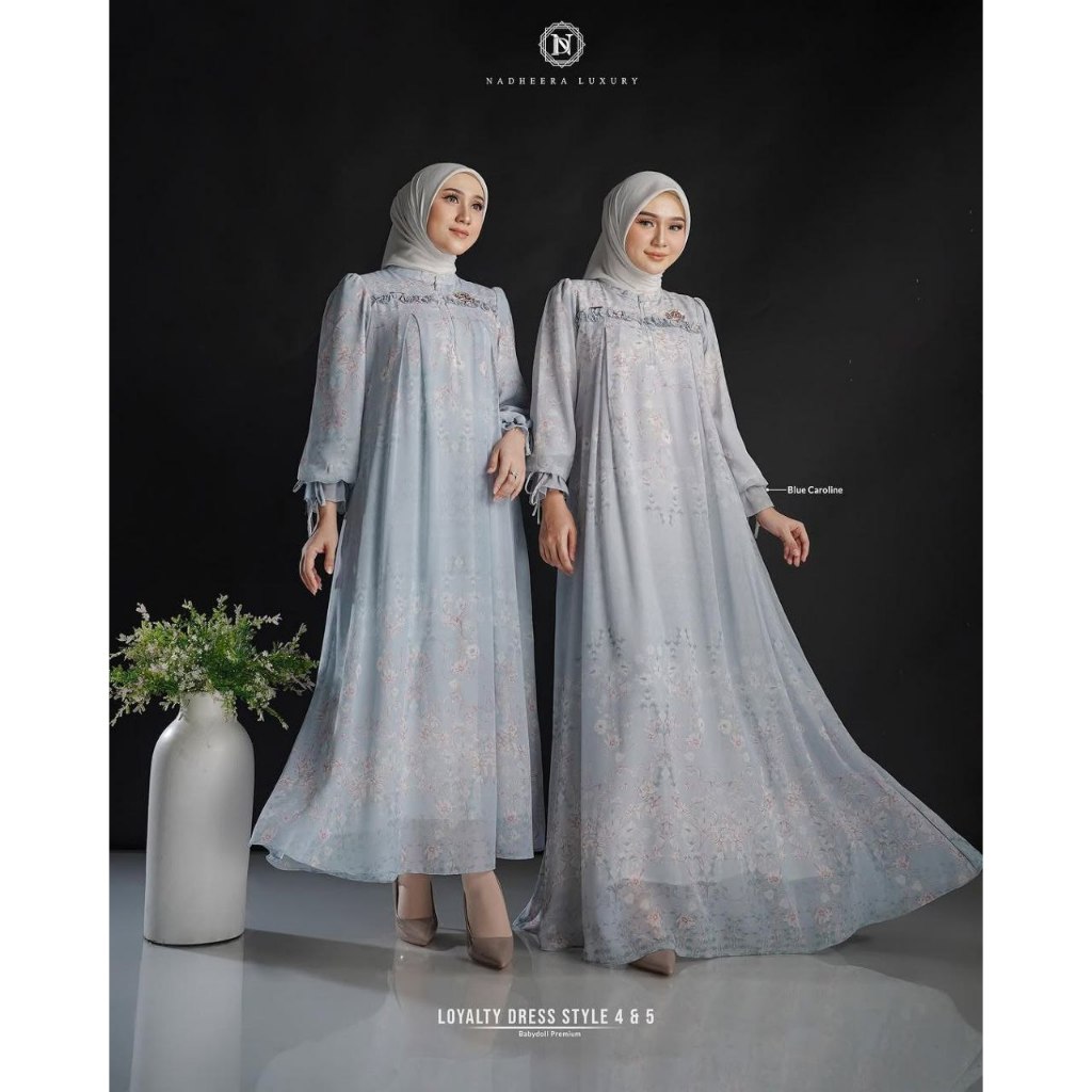 PROMO GALERI NADHEERA