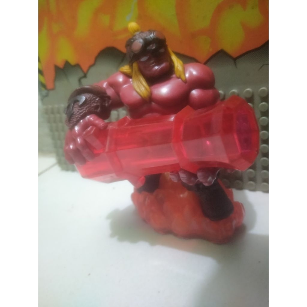 FIGURE SKYLANDERS TRAP