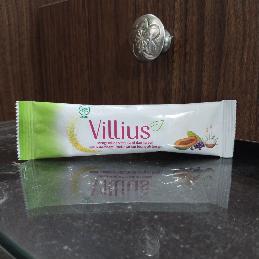 

VILLIUS PERSACHET 10gr