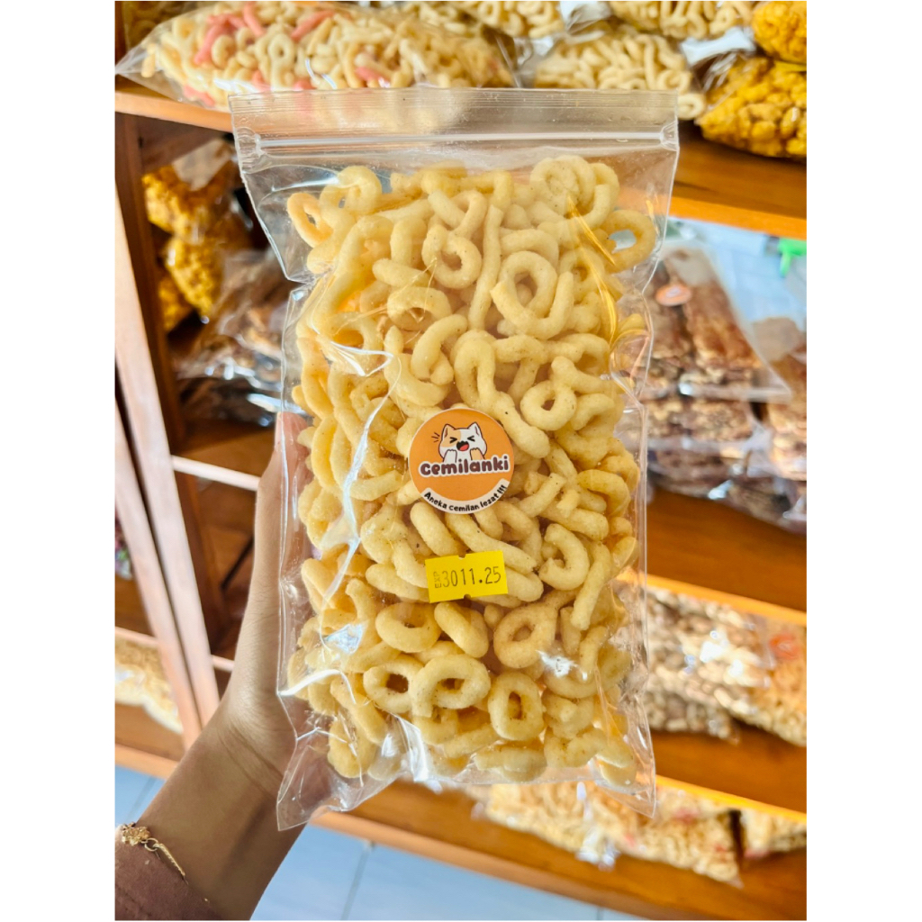 

lanting bawang khas kebumen 200 gr