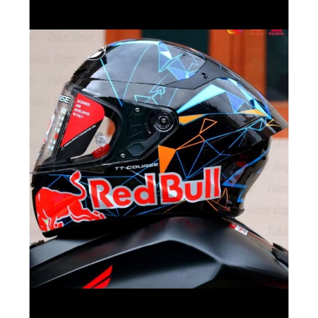 KYT TT COURSE POL ESPARGARO 2020