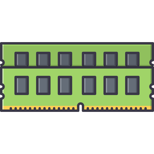 RAM SODIMM DDR4 32GB-UPGRADABLE UNIVERSAL