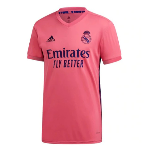 JERSEY MADRID 2020 AWAY PRINTING