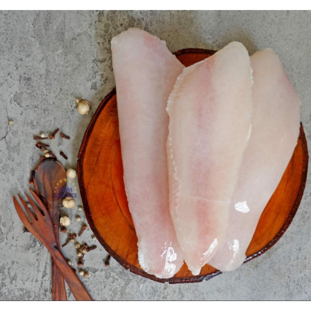 

Ikan Dory Fillet 1kg