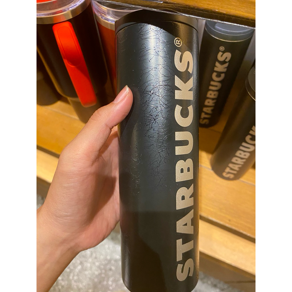 Starbucks tumblr original