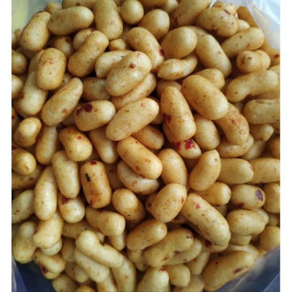 

Pilus Bangkok Pedas Manis