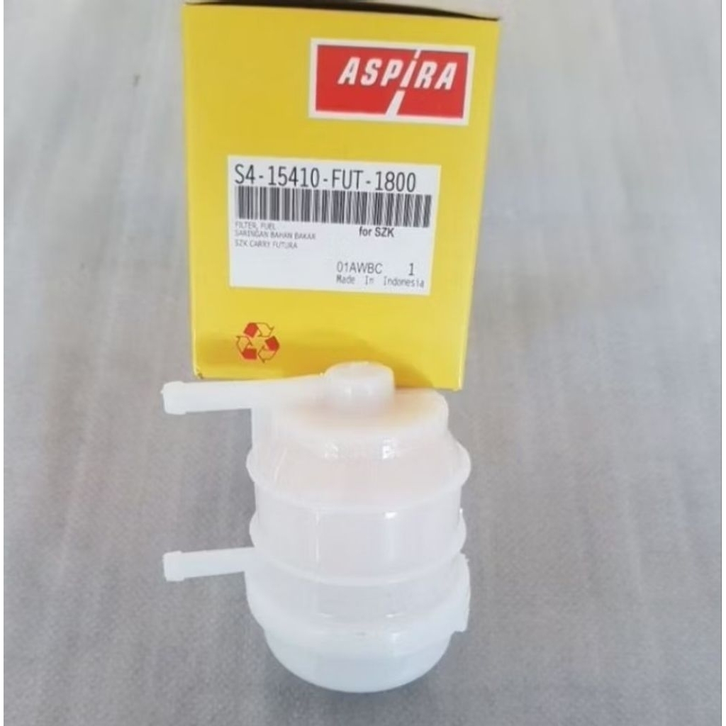 FILTER BENSIN CARRY FUTURA