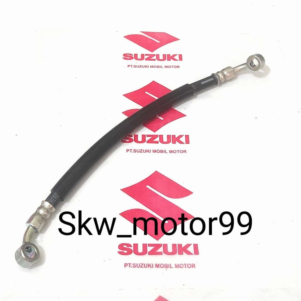 Selang Rem Belakang Suzuki Satria Fu 2005-2015 30cm