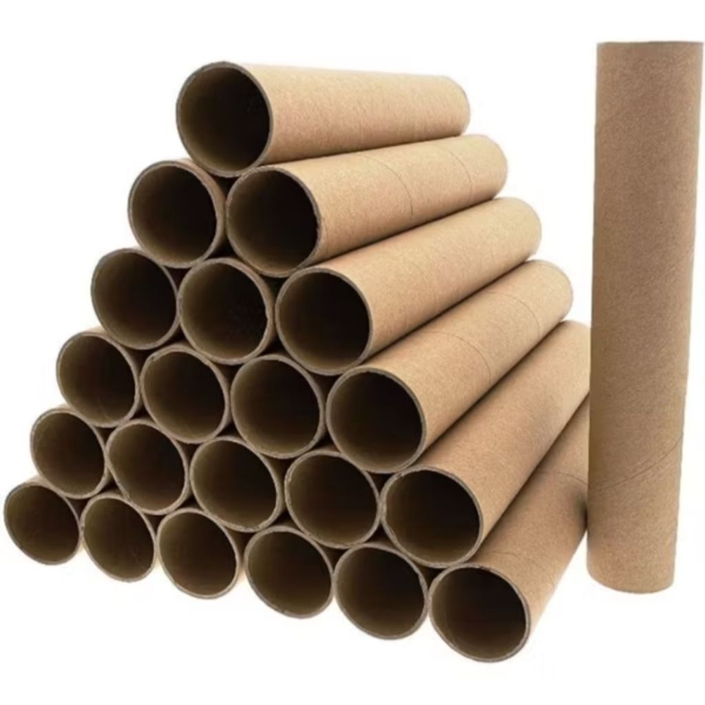 

PIPA KARTON TEBAL - PACKING CUKUP AMAN