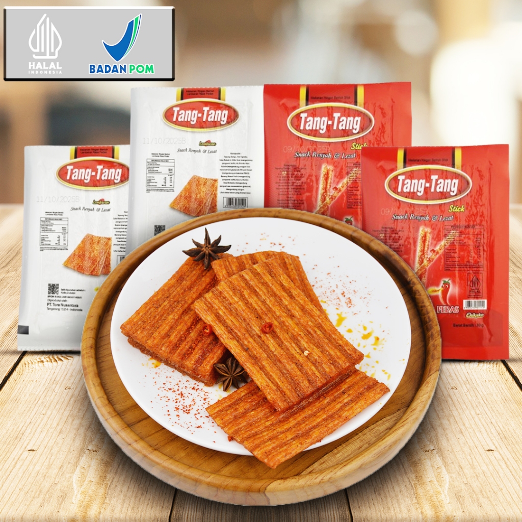 

COD Cemilan Tang Tang HALAL BPOM Snack Soy Juicy Bar & Twist Halal Tendon Spicy Stick Tofu Family Snack Korea Aneka Snack Cemilan China Murah Cemilan Sehat Grosir Cemilan High Protein Makanan Pedas Jajanan Pedas Tahu