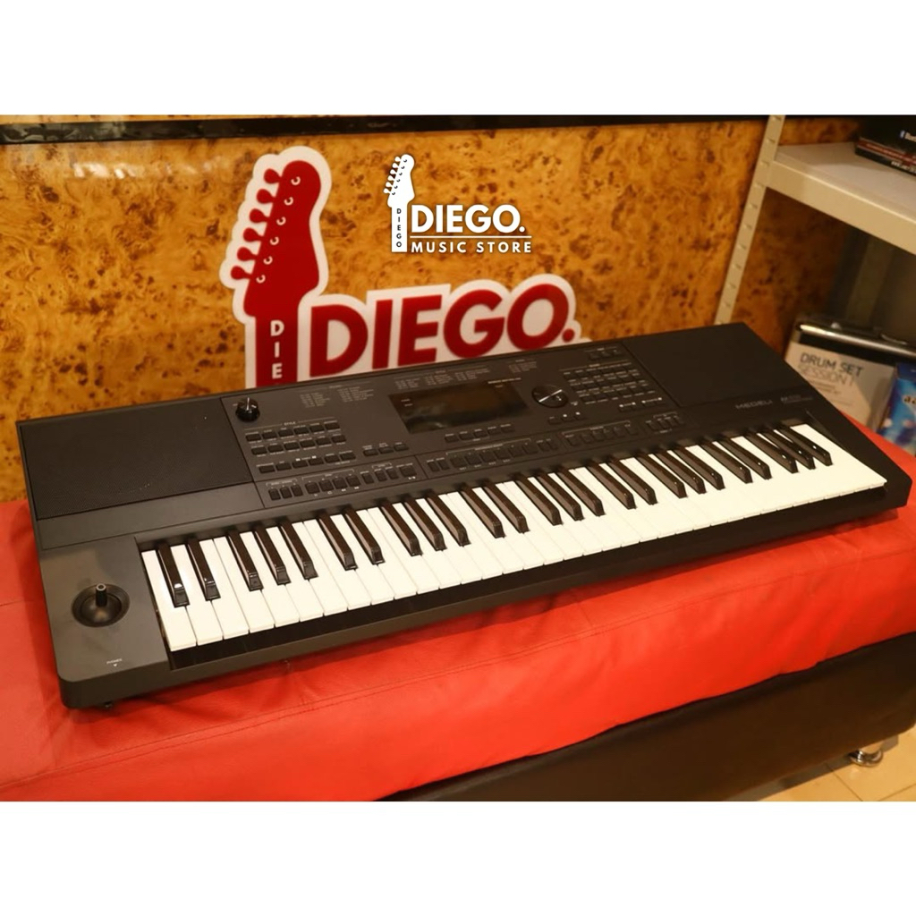 KEYBOARD MEDELI AK603 / MEDELI-AK-603
