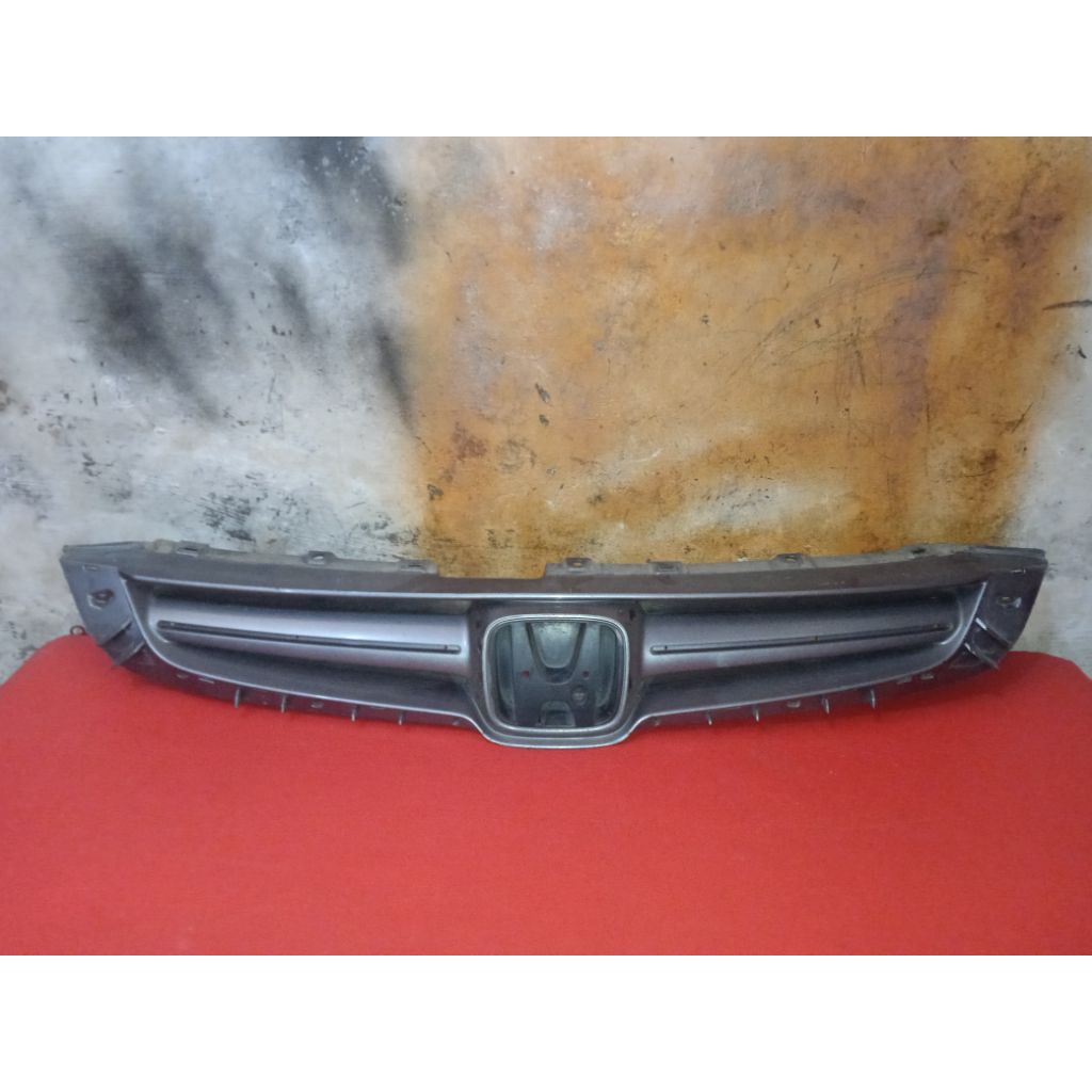 Grill Grille Honda Accord CM5 2004-2005-2006-2007-2008 Original
