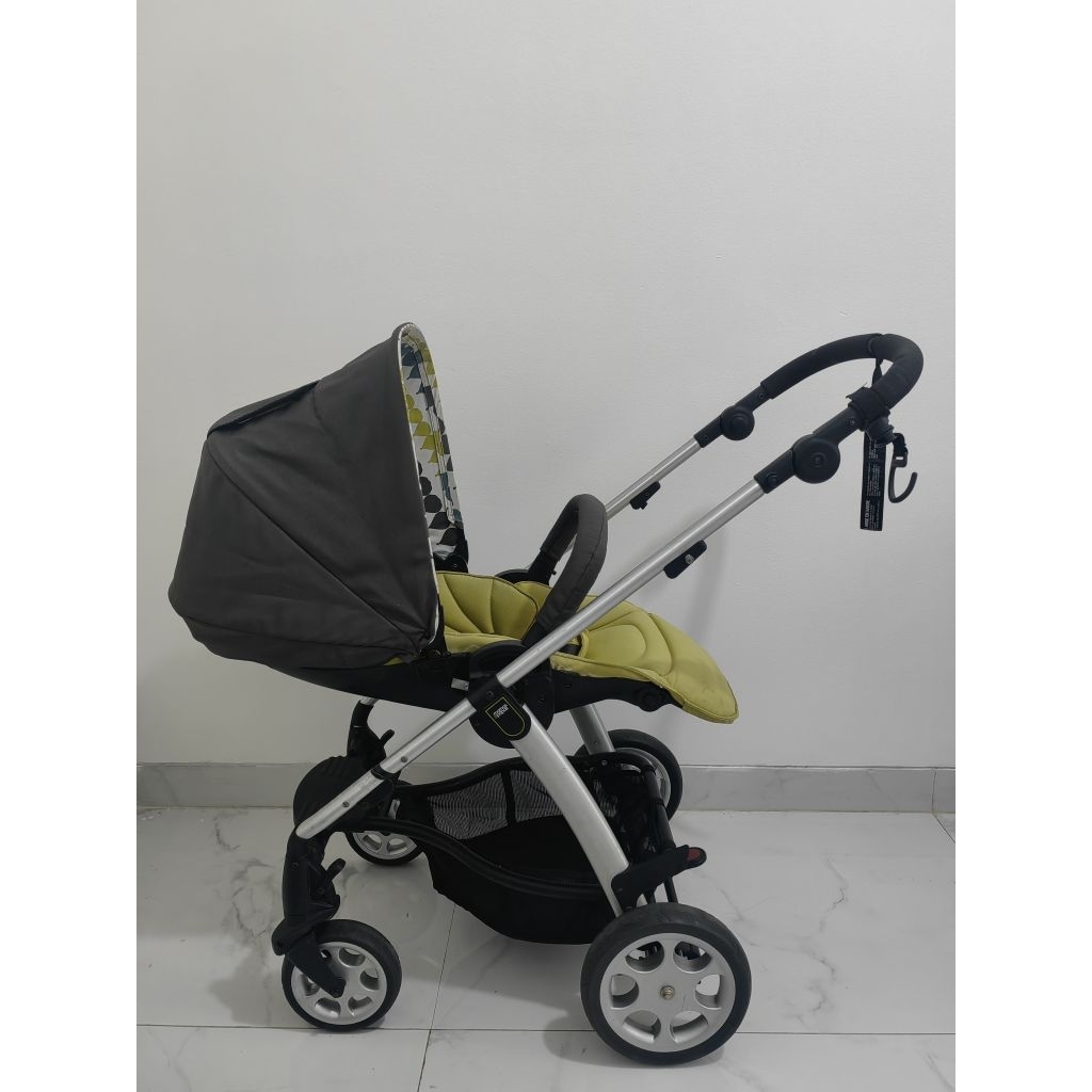 STROLLER MAMAS PAPAS SOLA