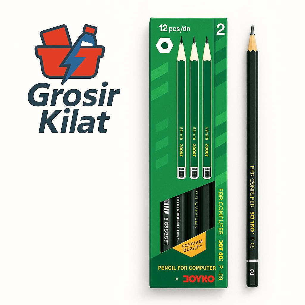 

Pensil Joyko