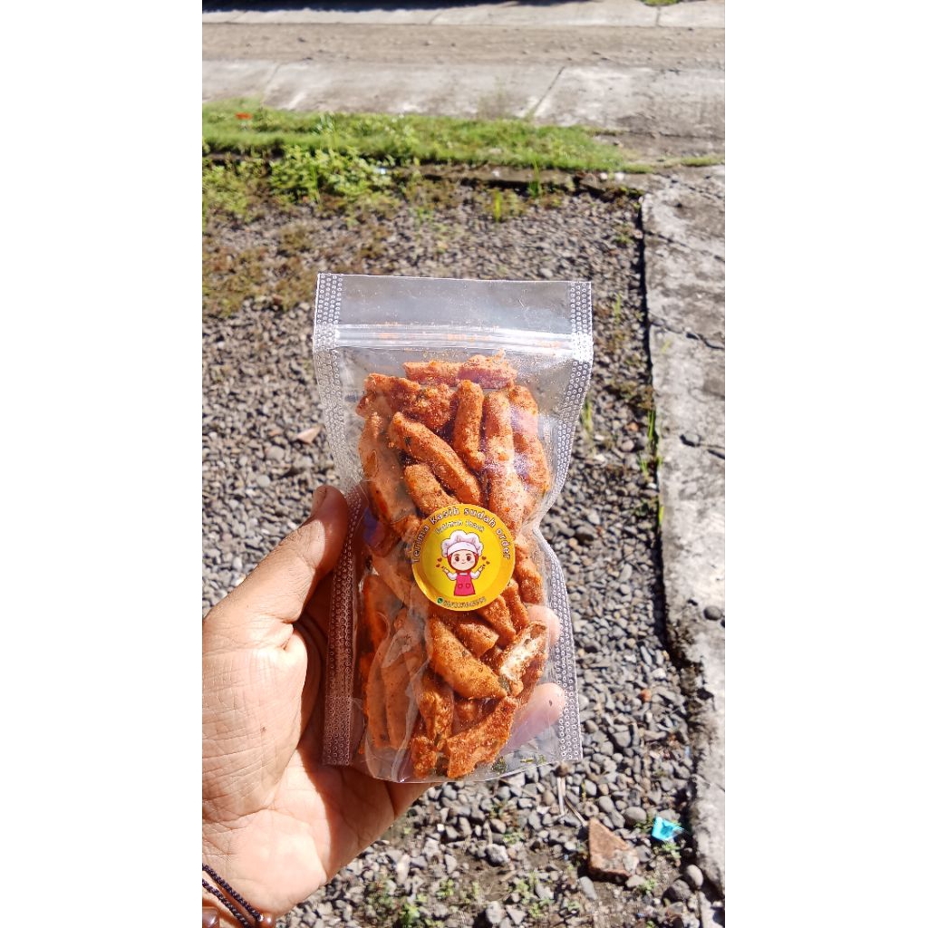 

basreng mbk santri
