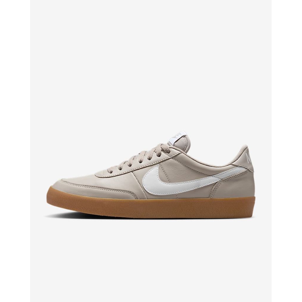 Nike Killshot 2 Sneakers College Grey Gum Medium Brown White Original