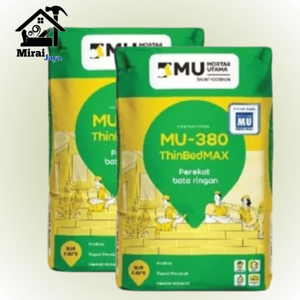 Lem Mortal Lem Herbel MU 380 Lem Herbel kiloan Acian Herbel