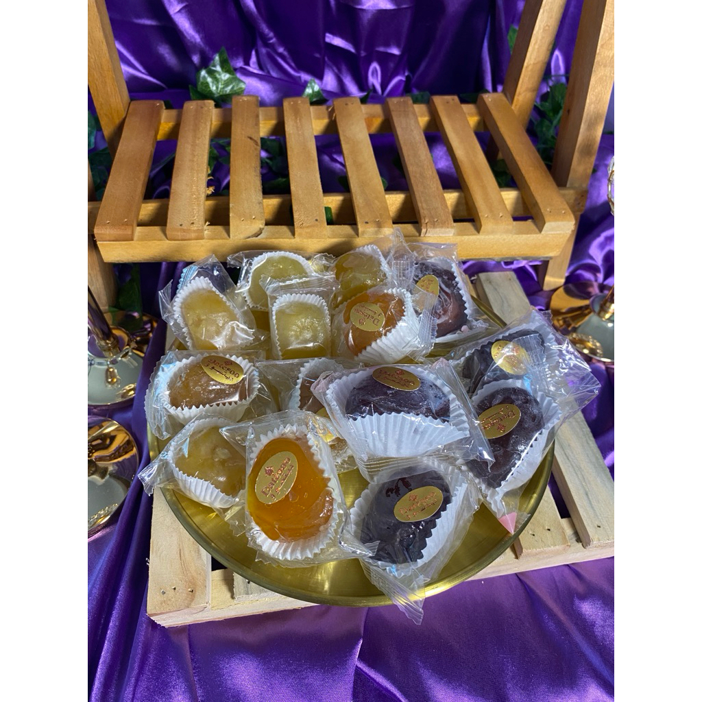 

READY Manisan Buah TIN/ Manisan APRICOT / Manisan Plum/ Oleh-Oleh Umroh dan Haji