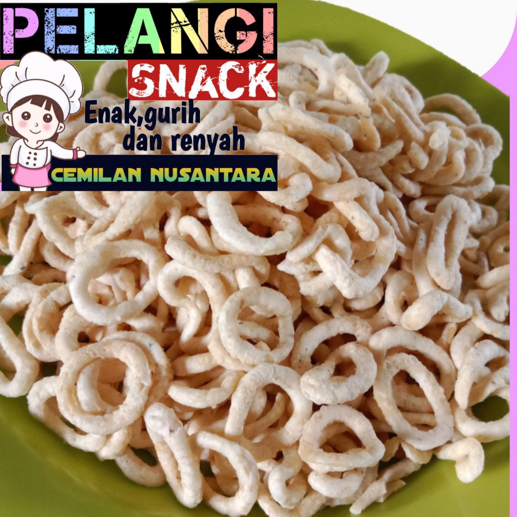 

LANTING GETUK GURIH /250gr