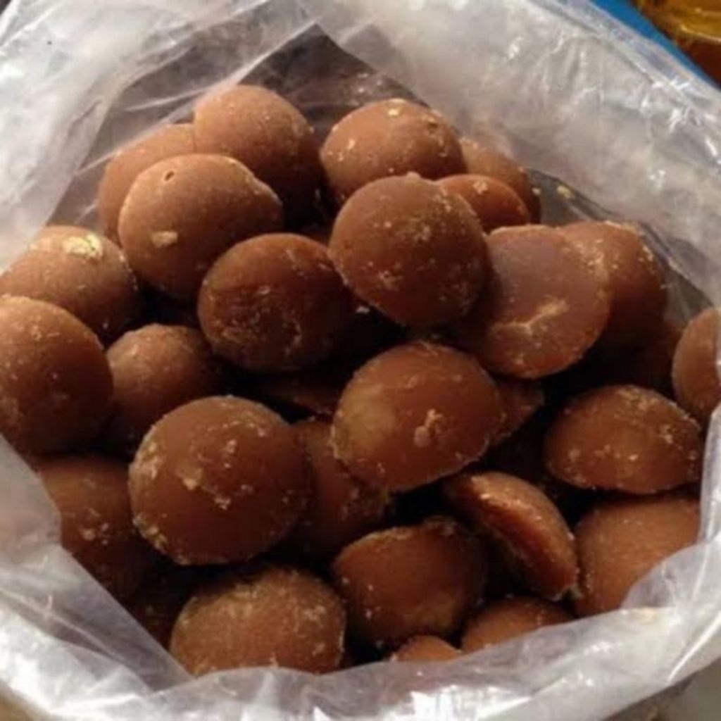 

Gula aren asli isi 500 gram garansi keaslian (COD)