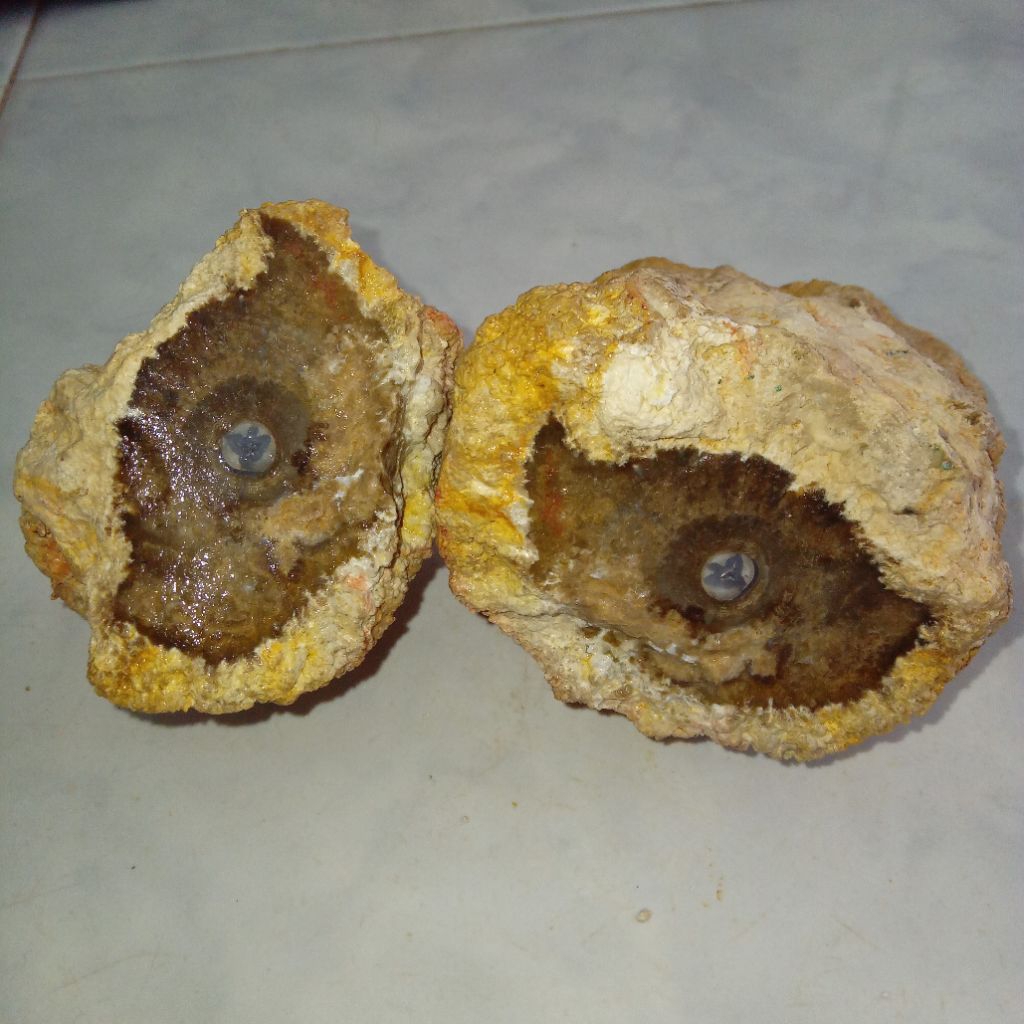 Original Batu Akik Motif Kristal Barang Langka Dan Antik