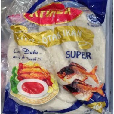 

OTAK-OTAK ATHIEN ISI 10PCS