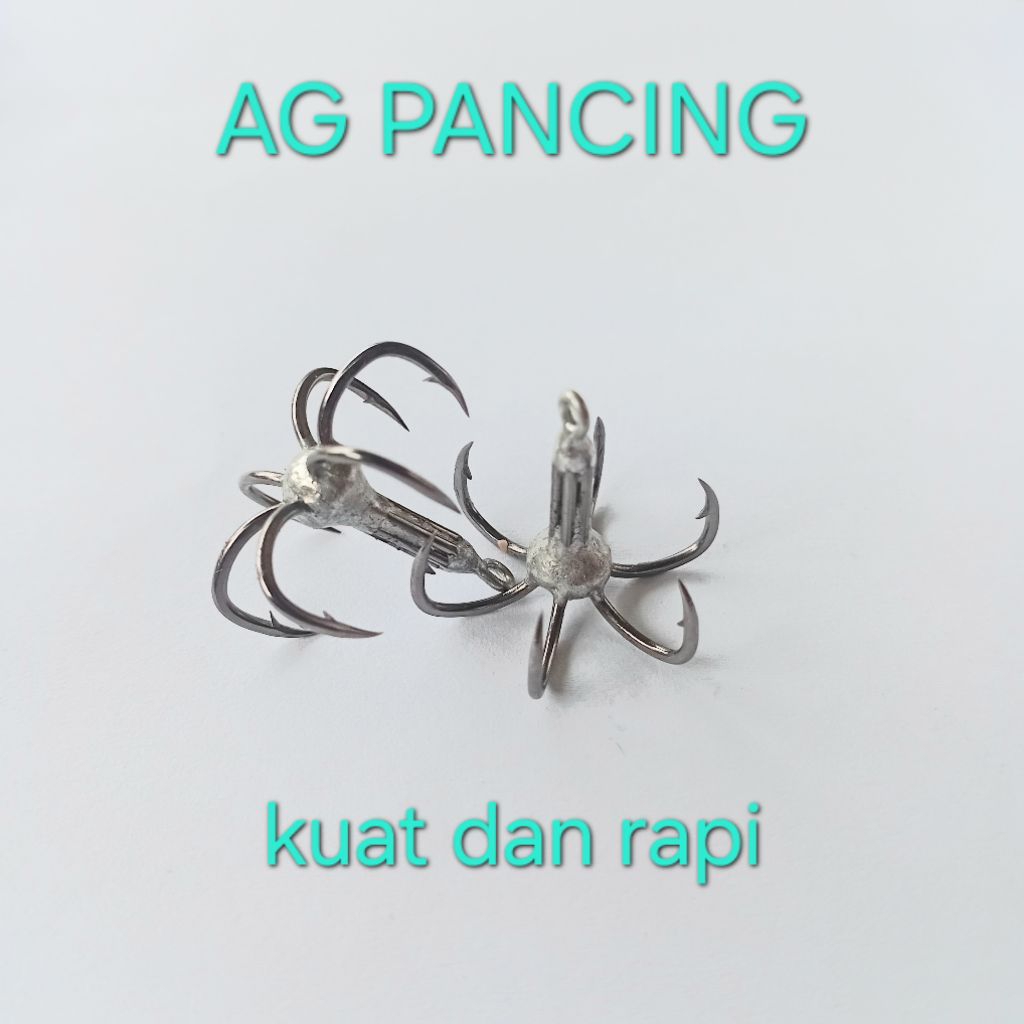Promo garong baronang kail pancing baronang