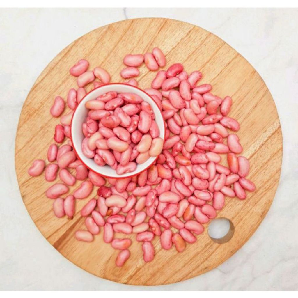 

[PS] Kacang Merah Segar