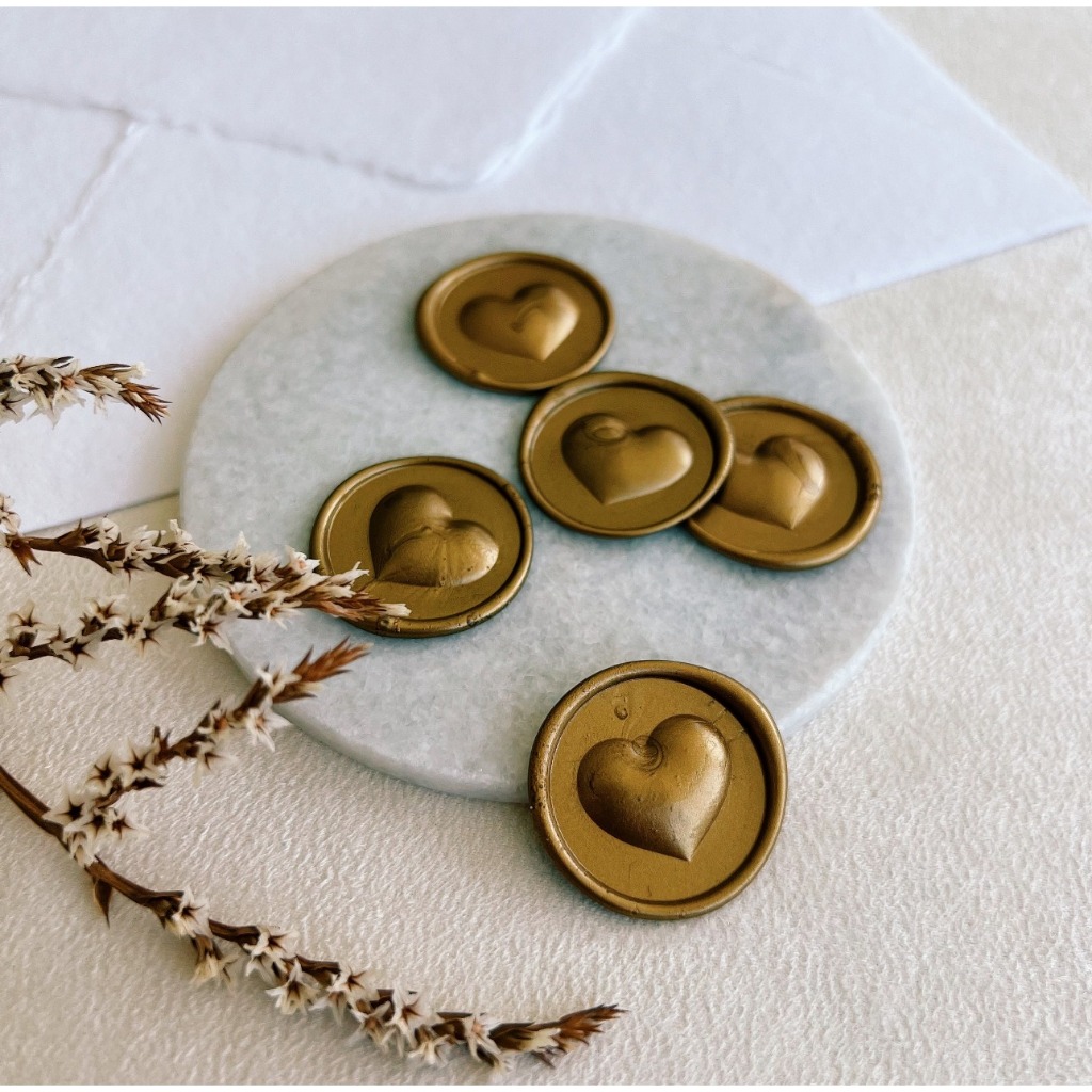 

Bronze Edition Stamp Oval and square, 2cm & 3 Cm - 1 Pcs Wax Seal Coin Instan sudah termasuk double tape vintage segel undangan souvenir calligraphy #Paletestamp