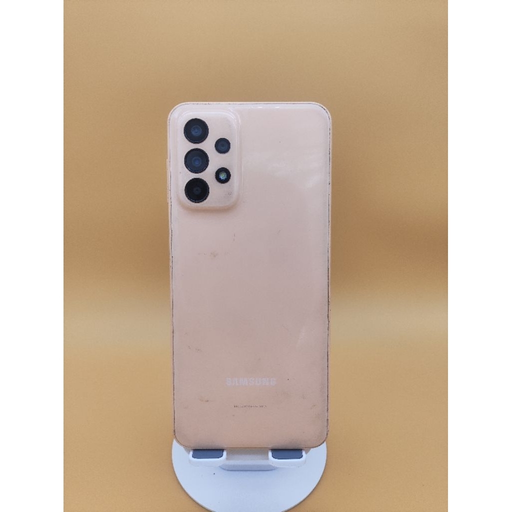 SAMSUNG A23 4G BEKAS BATANGAN