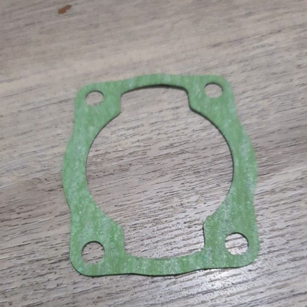 Packing Block Mesin Rumput Packing Blok Mesin Rumput