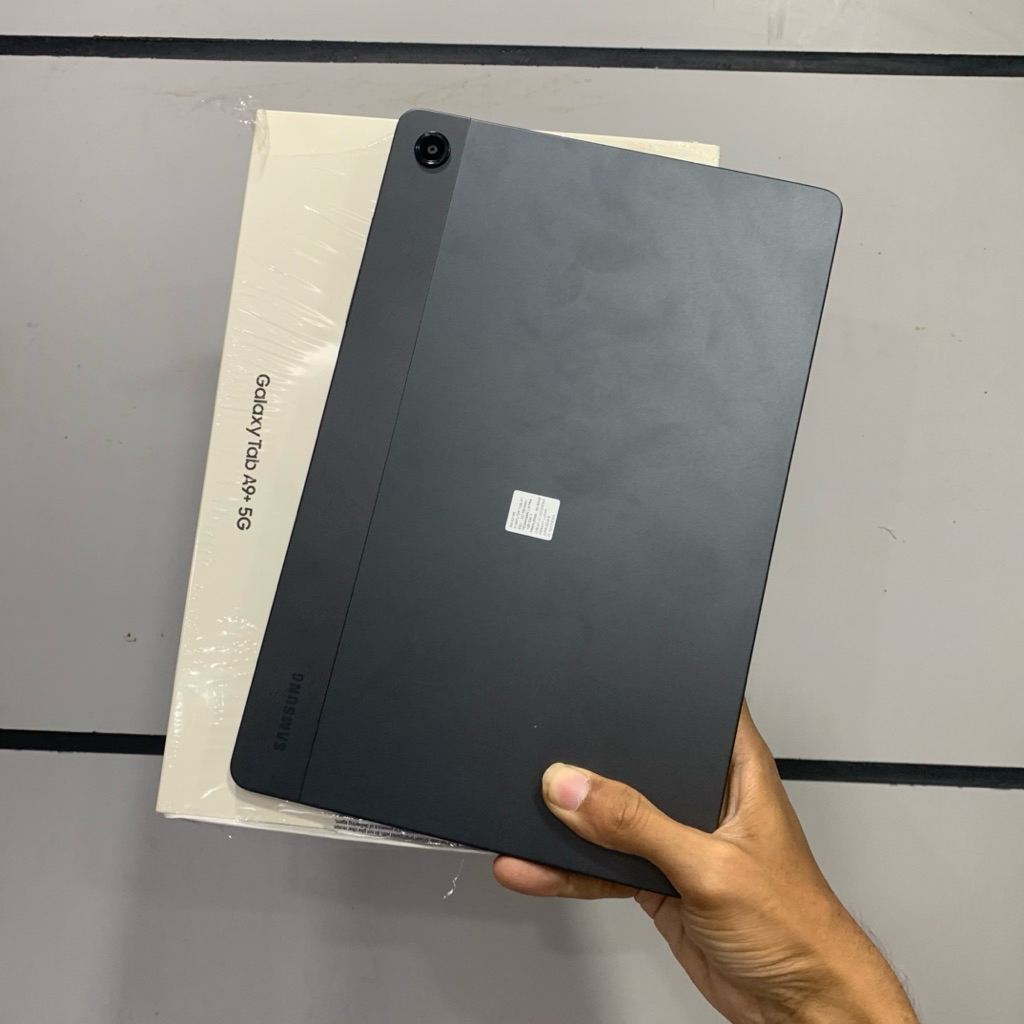 SAMSUNG TAB A9 PLUS 5G 8/128gb Second fullset