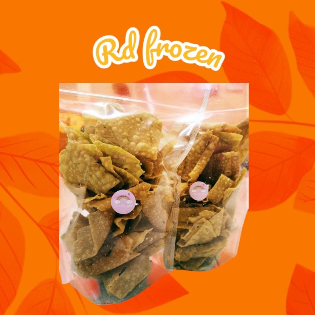 

KRIPIK BAWANG 150gr 10k