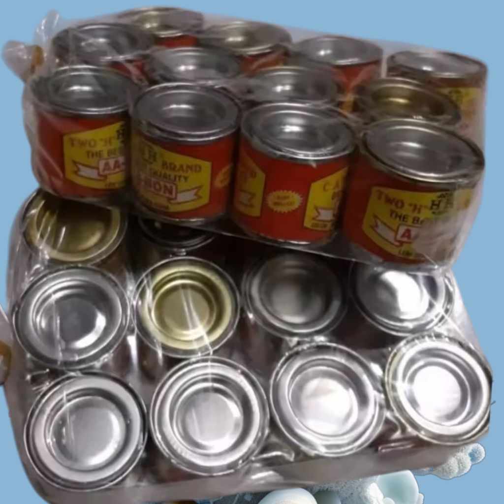 

lem AA-bon kaleng kecil 30grm.1lsn.isi12.pcs.untuk lem serbaguna