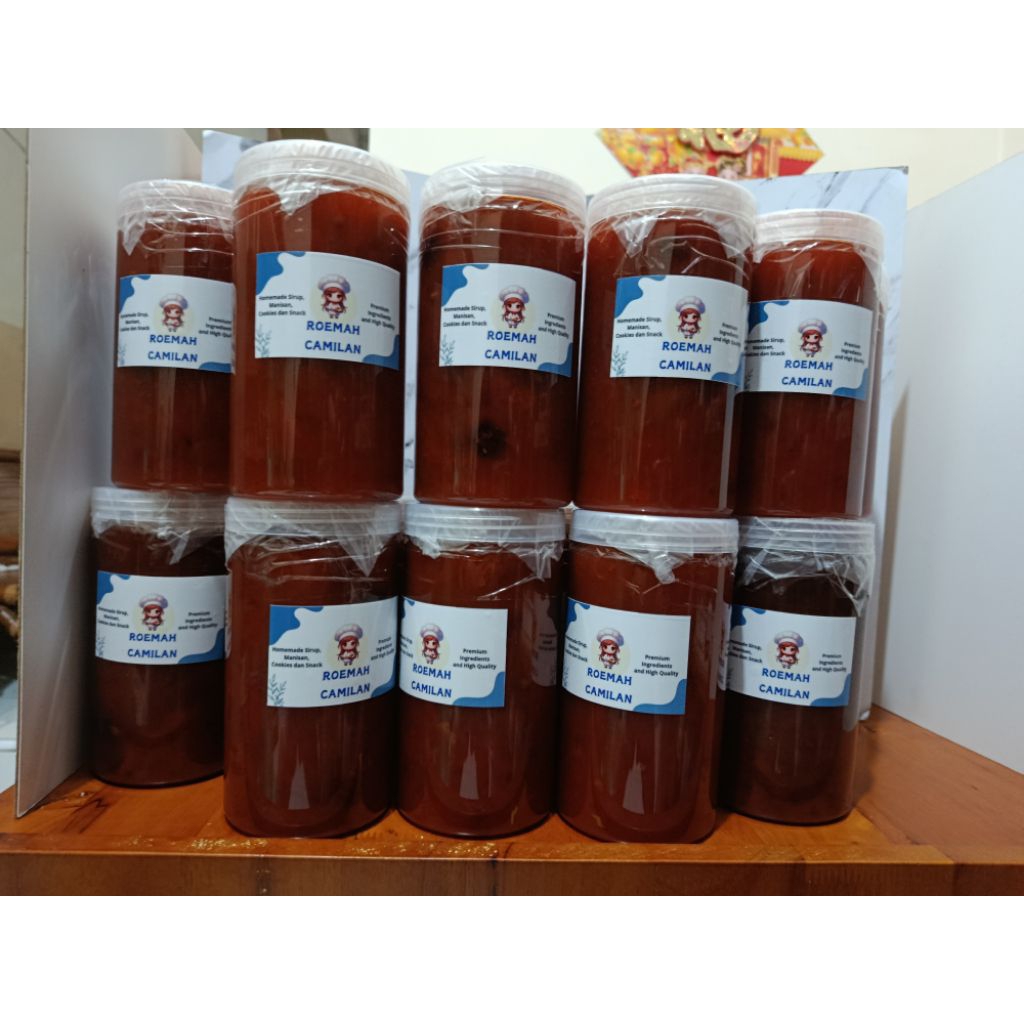 

SIRUP KIETNA SEMBOI 1.3KG