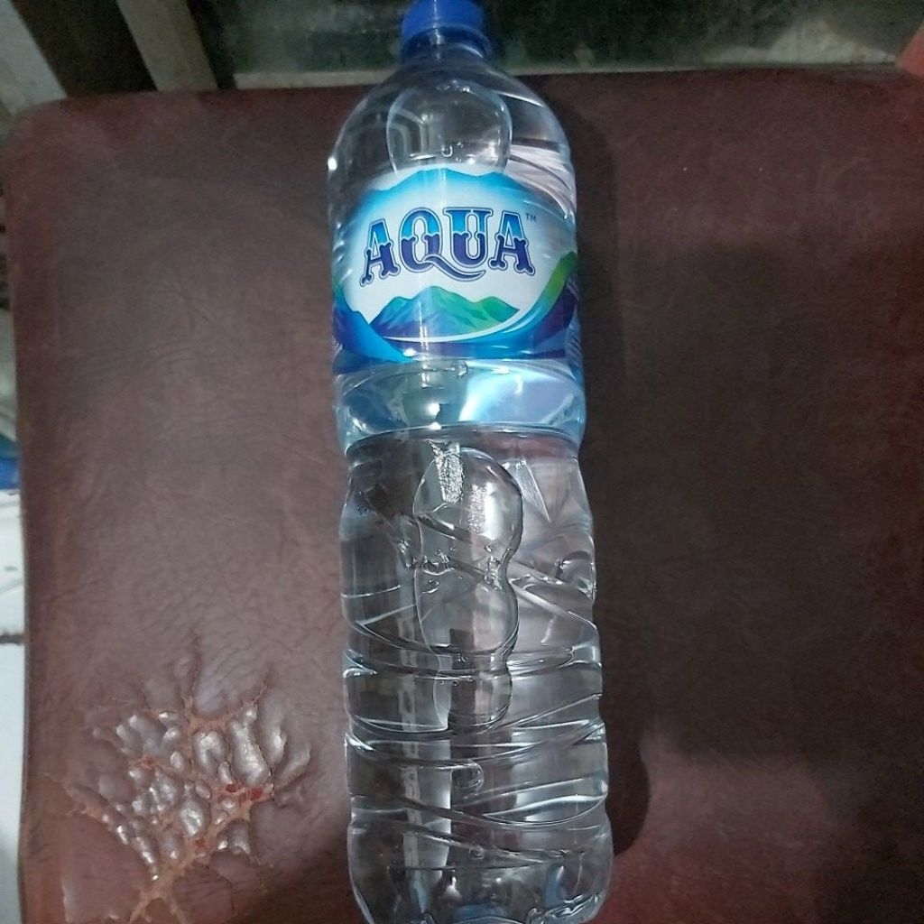 

Aqua Air Mineral Botol 1500 Ml