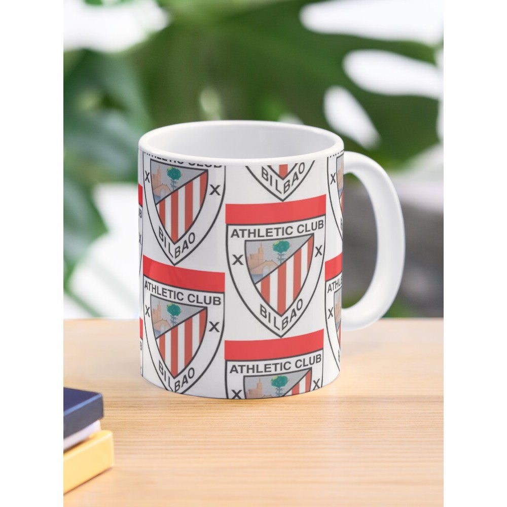 Bilbao Athletic Club Coffee Mug