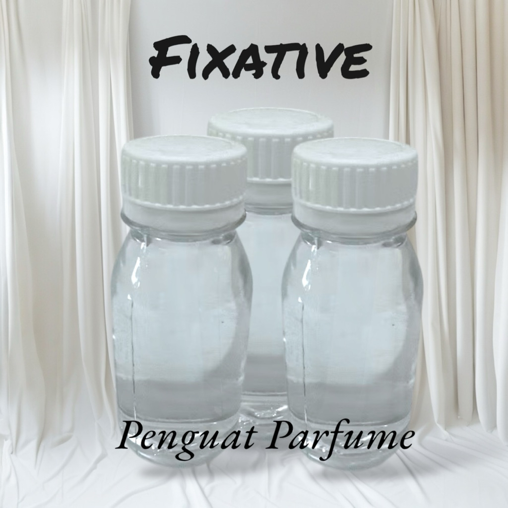 fixative  Penguat Parfum Laundry