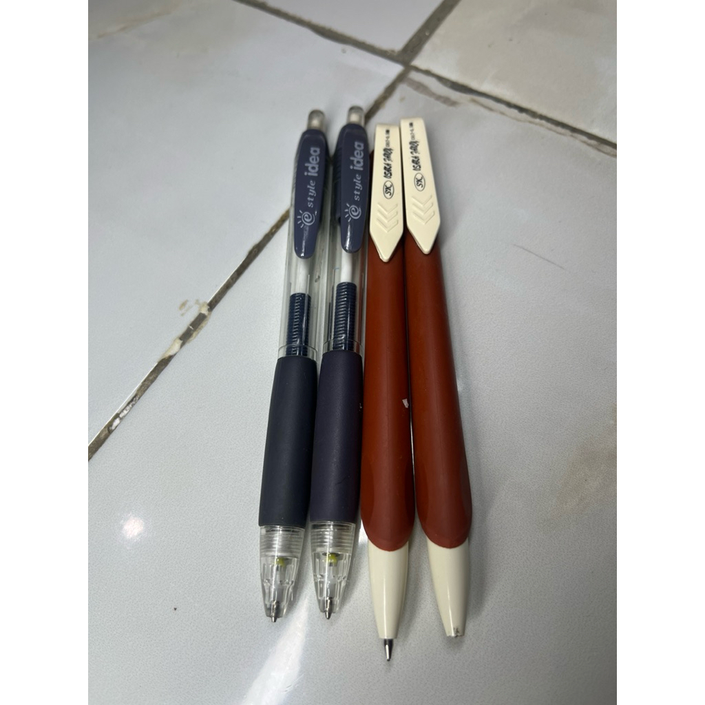 

Mechanical Pensil Idea/Osaka 0,5mm 1pcs