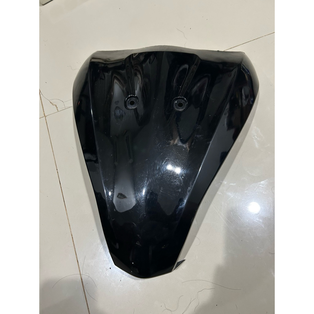 tameng depan dan body kanan spacy