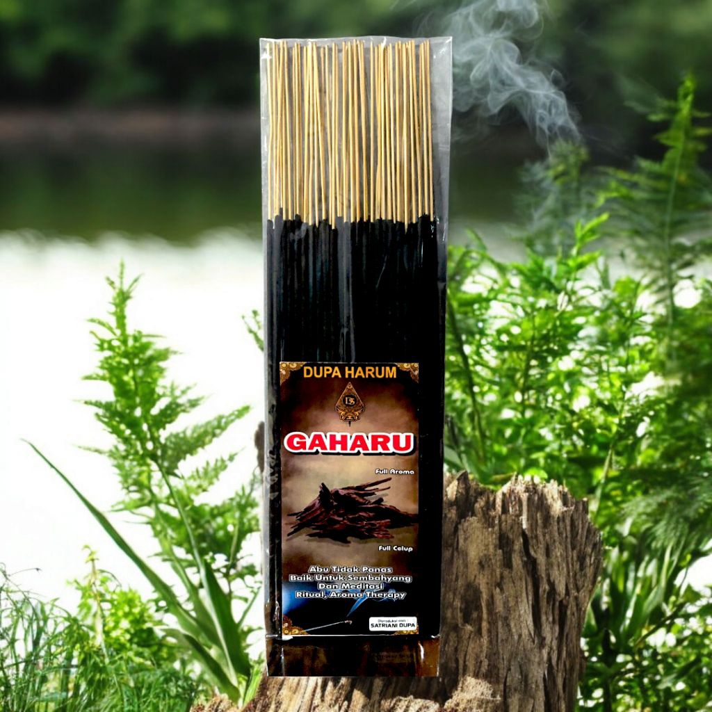 Best Seller .. Dupa Gaharu Aroma Super Wangi