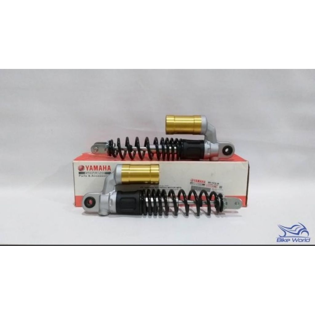 Shockbreaker B6H-F2210-00 Yamaha Genuine Parts