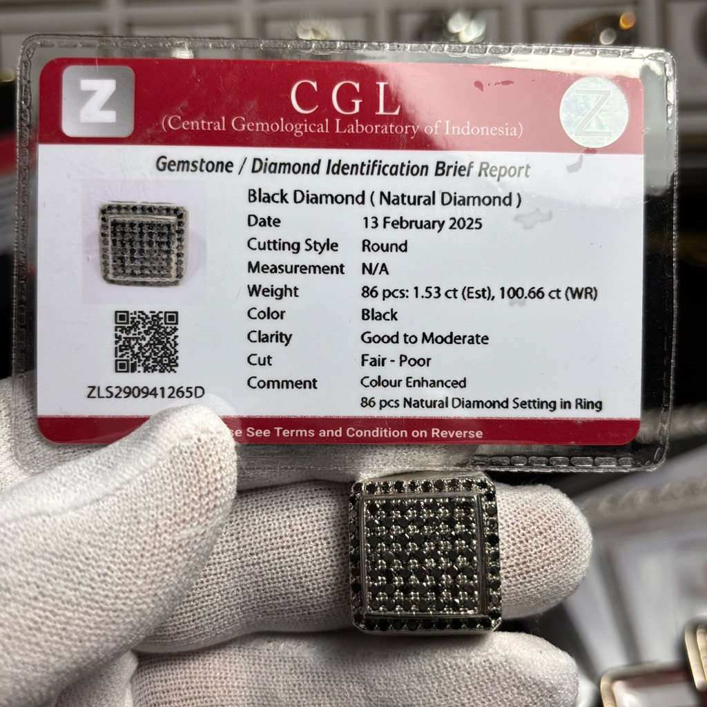 black diamond |berlian asli hitam |cincin mewah |cincin cowok |perhiasaan |koleksi mewah |ikatan per