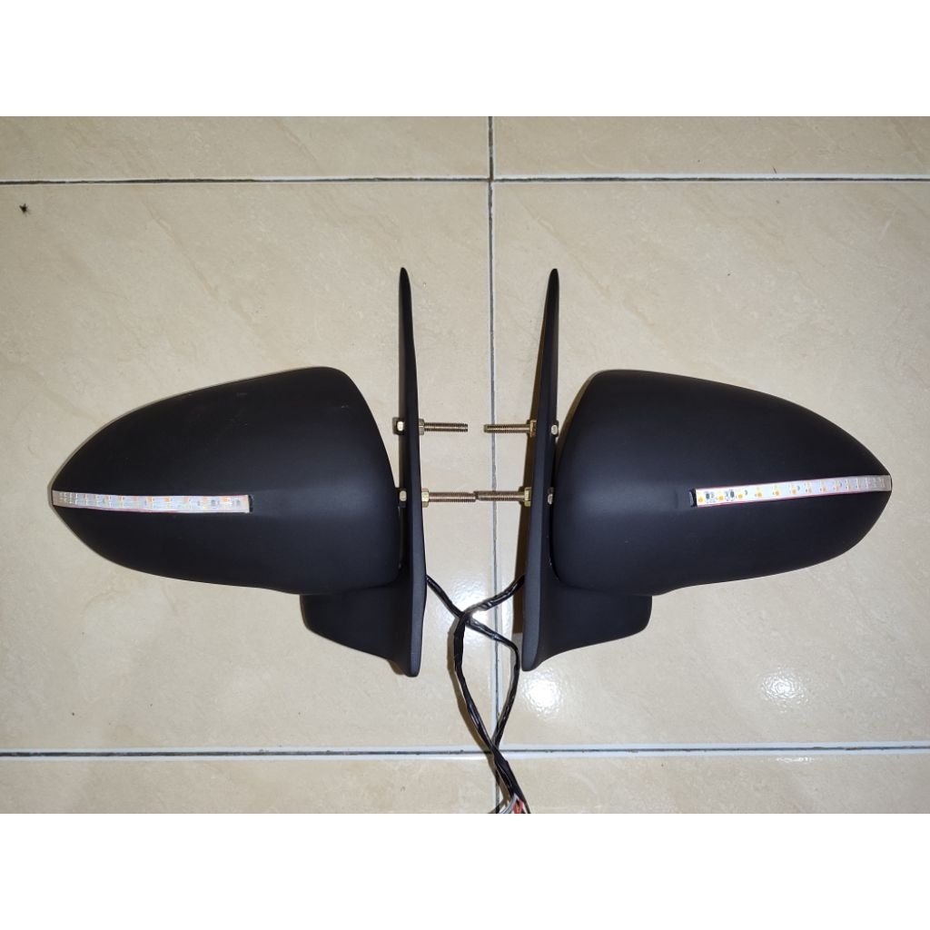 spion jazz/spion granmax/spion luxio.