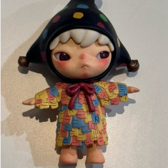 Wts Kolpri Hirono Unsealed