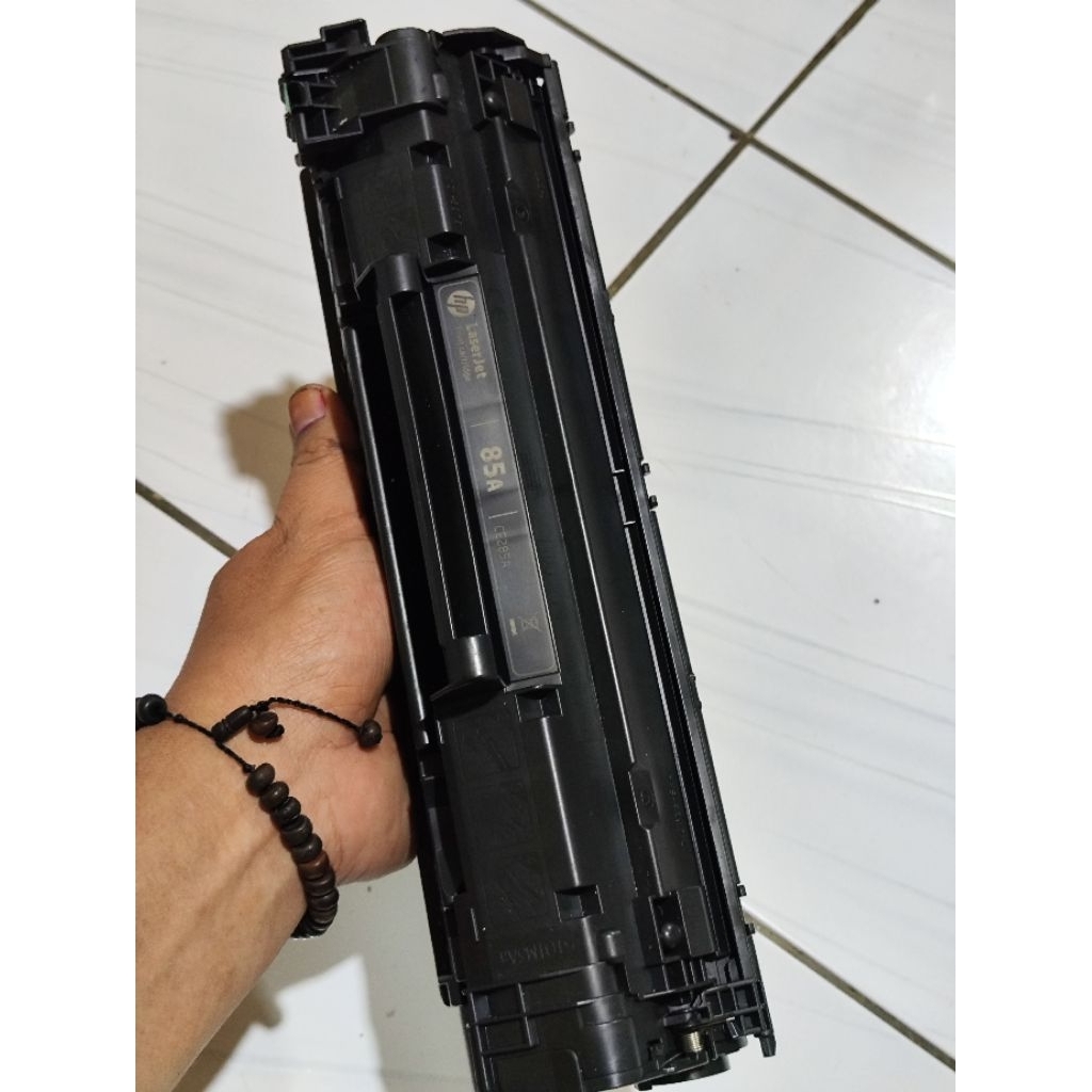 toner cadtrigde 85A , 325A dan35A bekas original