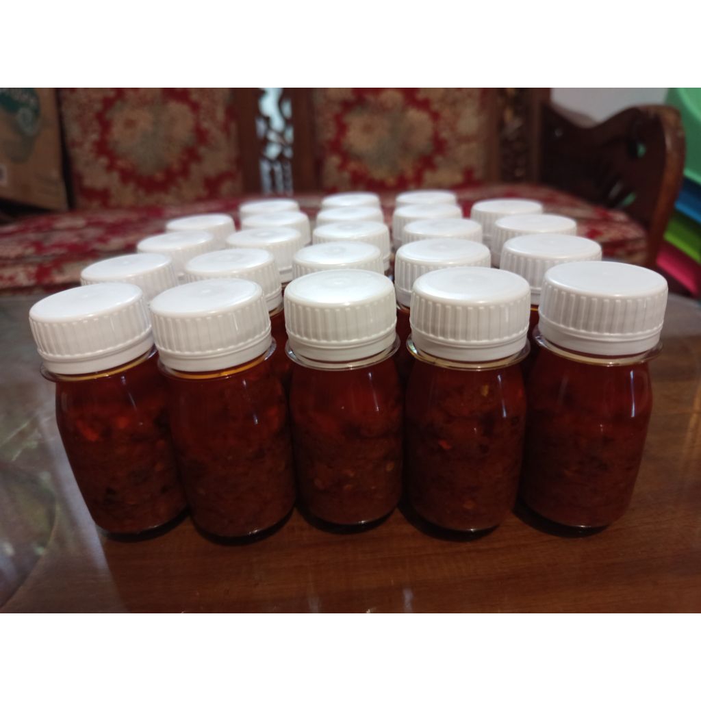 

saus sambal